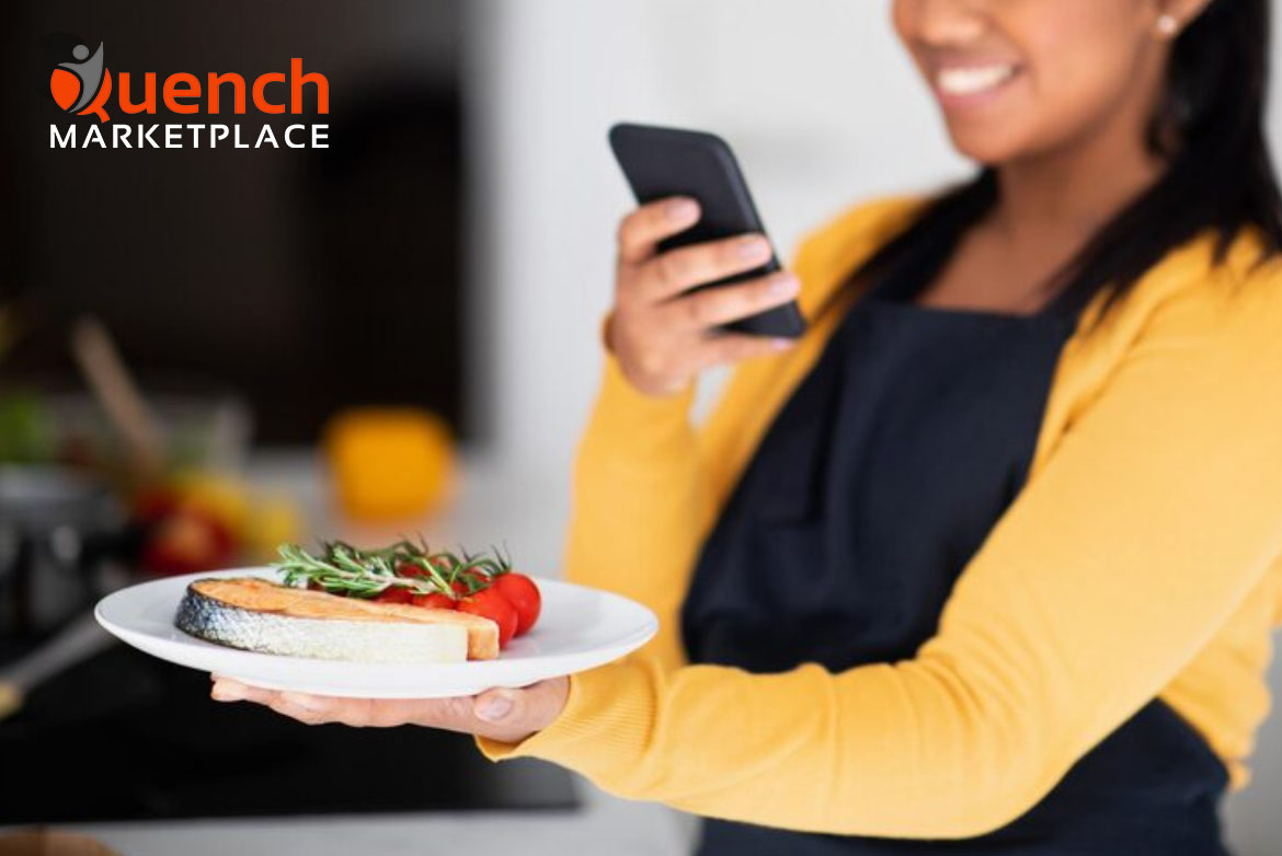 Quench Marketplace Posting & Showcase 2